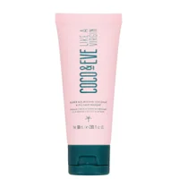 Coco & Eve Super Nourishing Coconut & Fig Hair Masque (Various Sizes)