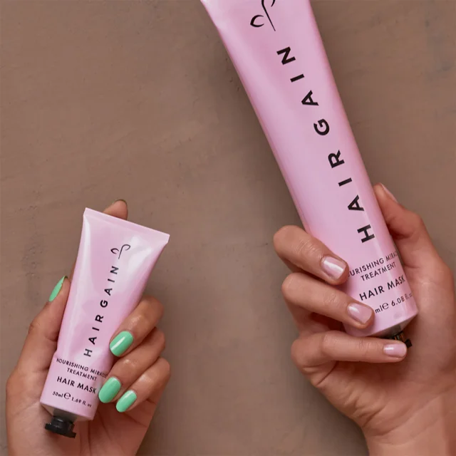Hair Gain Hair Mask