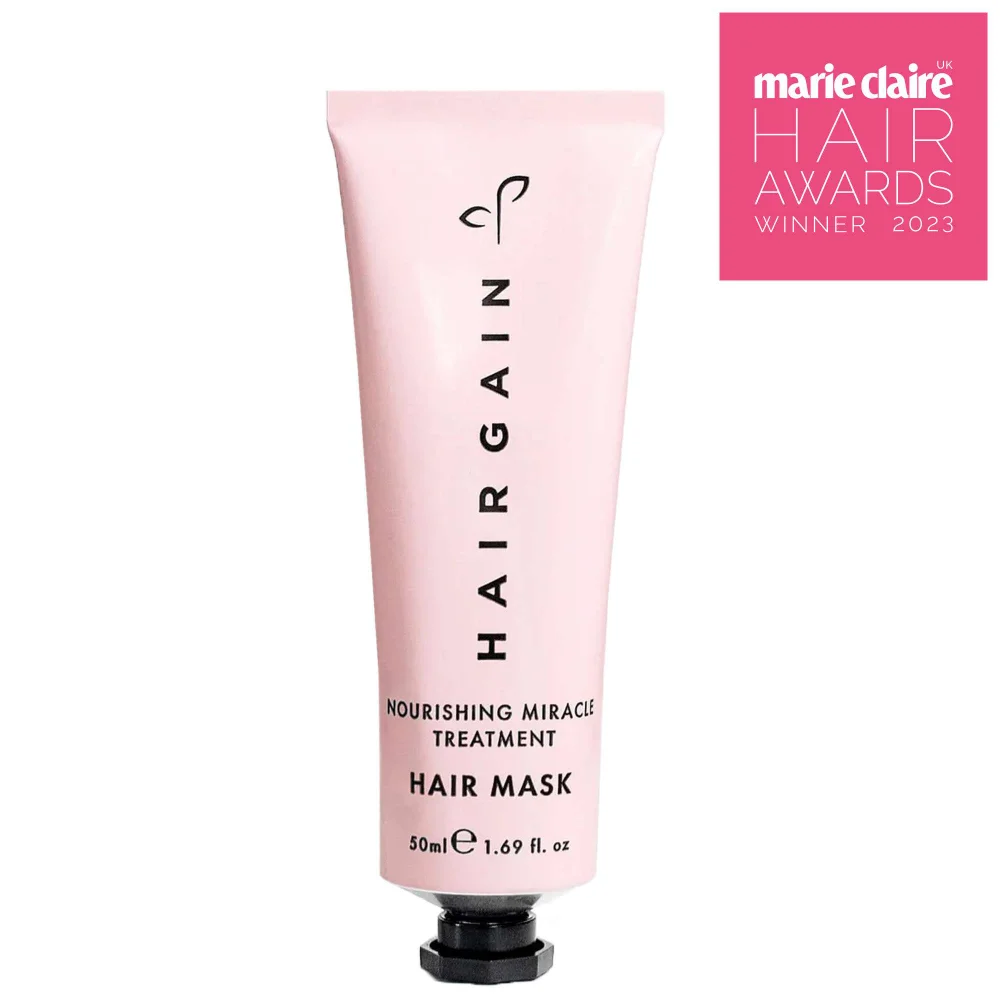 Hair Gain Hair Mask 50ml Image 1