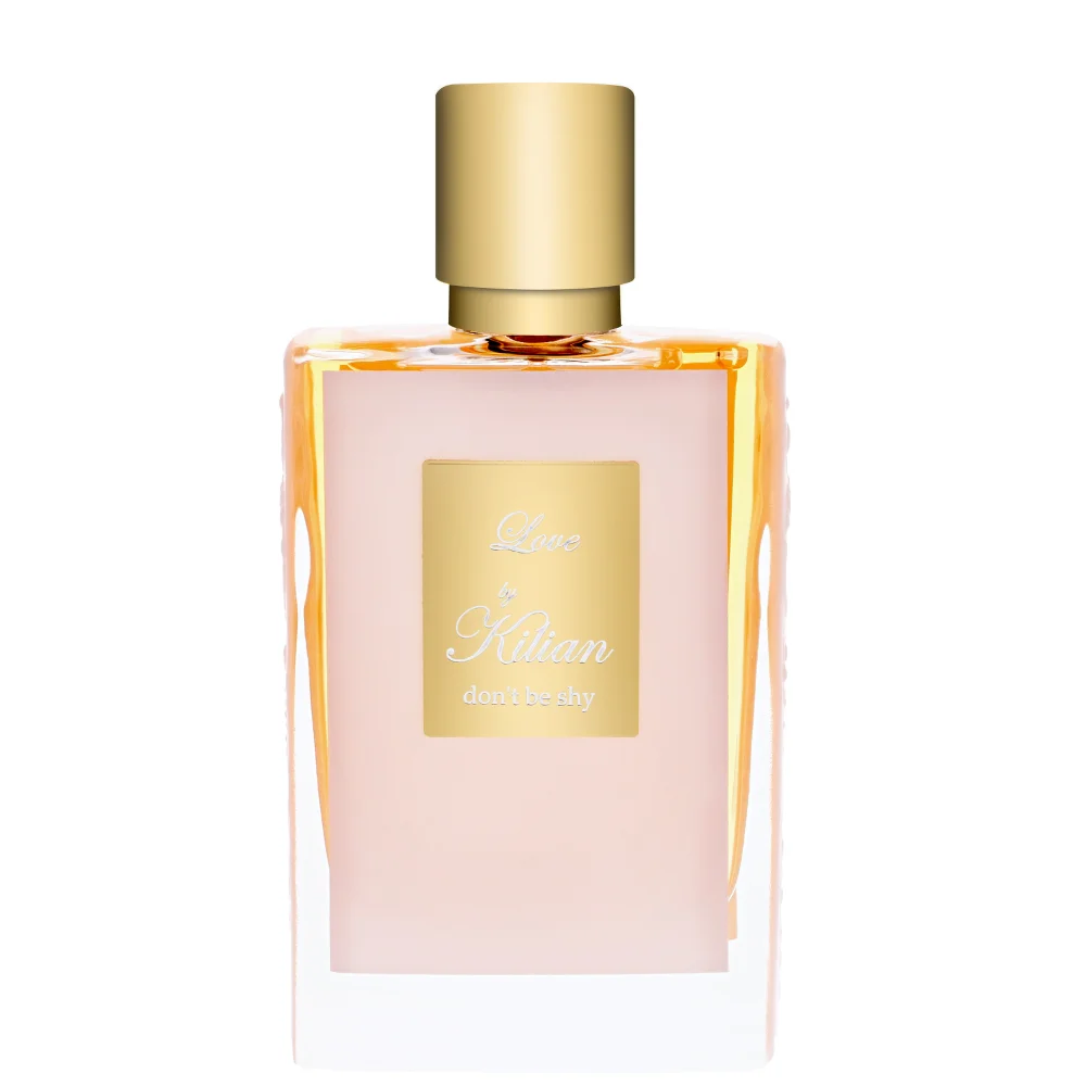 Kilian Love, Don't Be Shy Eau de Parfum Refillable Spray 50ml Image 1