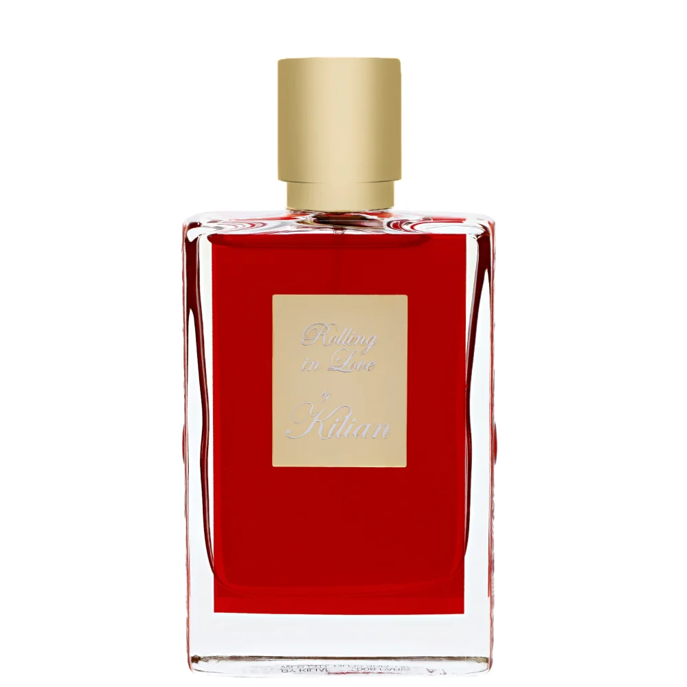 Kilian Rolling In Love Eau de Parfum Spray 50ml Image 1