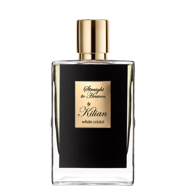 Kilian Straight to Heaven White Cristal Eau de Parfum Refillable Spray