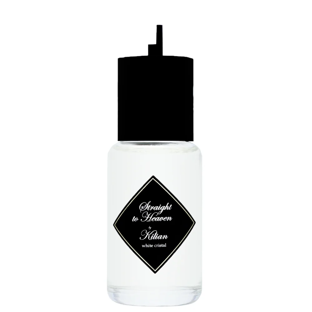 Kilian Straight to Heaven, White Cristal Eau de Parfum Refill Spray 50ml Image 1
