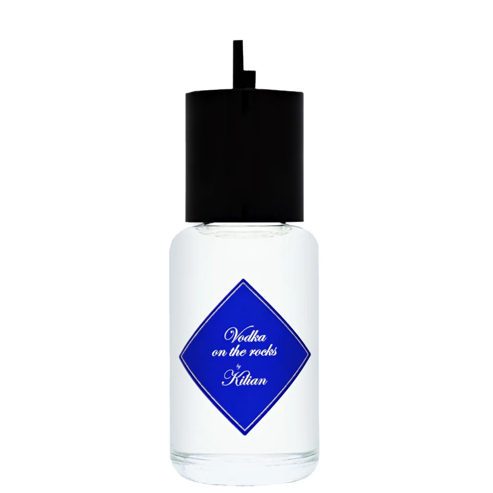 Kilian Vodka On The Rocks Eau de Parfum Refill Spray 50ml Image 1