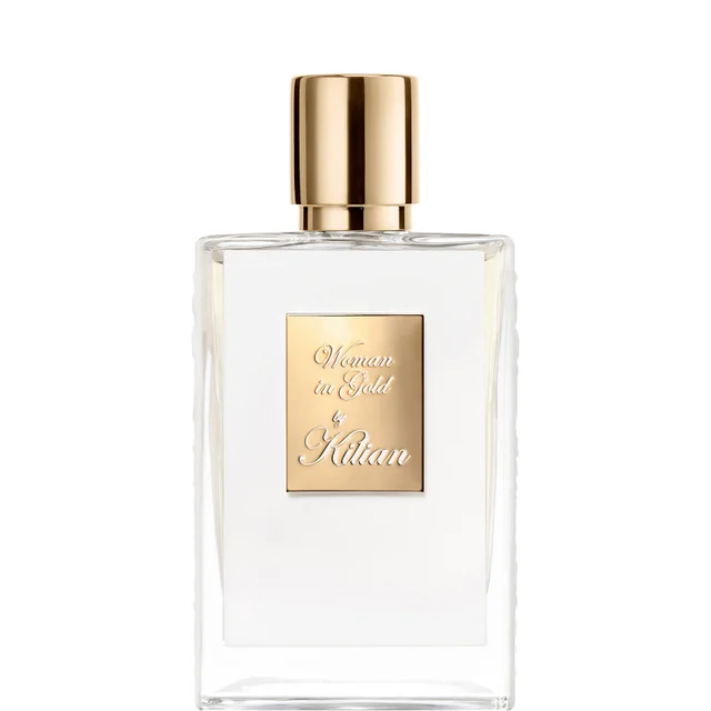 Kilian Woman In Gold Eau de Parfum Refillable Spray
