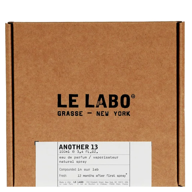 Le Labo Another 13 Eau de Parfum Spray 100ml