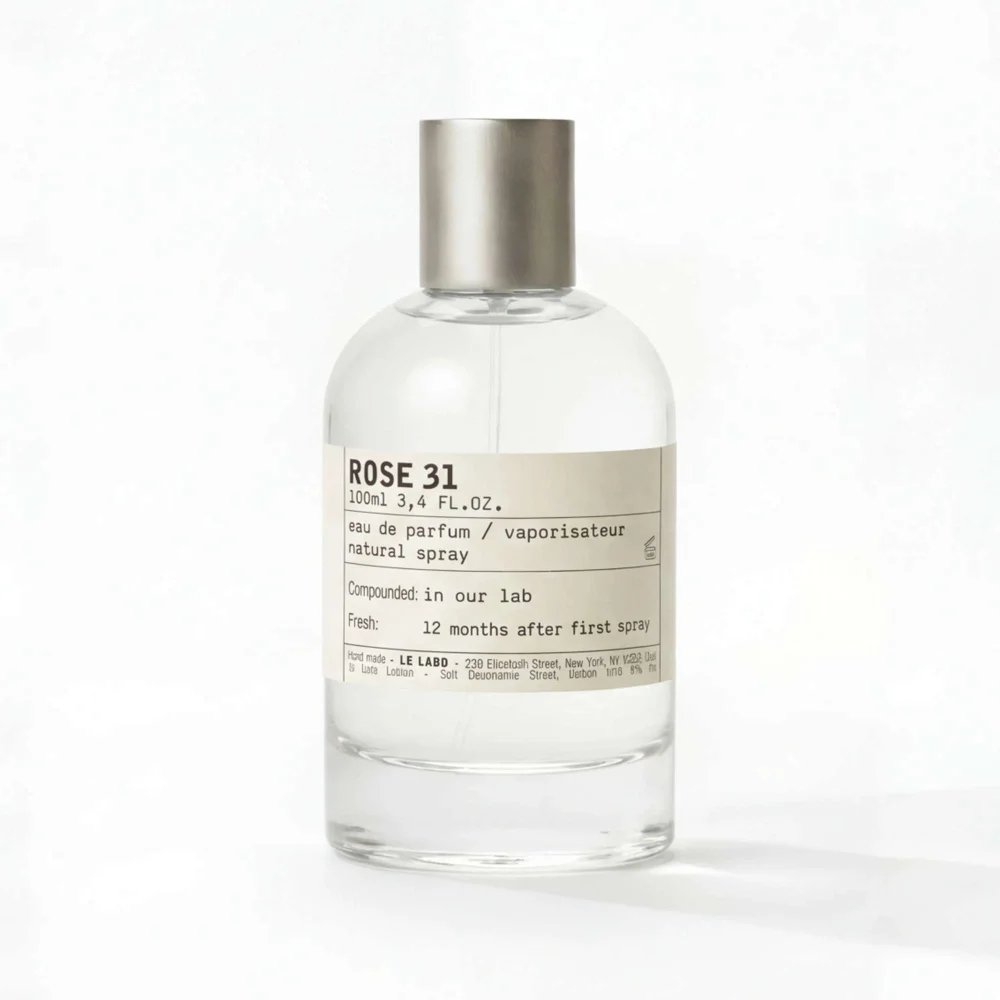 Le Labo Rose 31 Eau de Parfum Spray 100ml Image 1