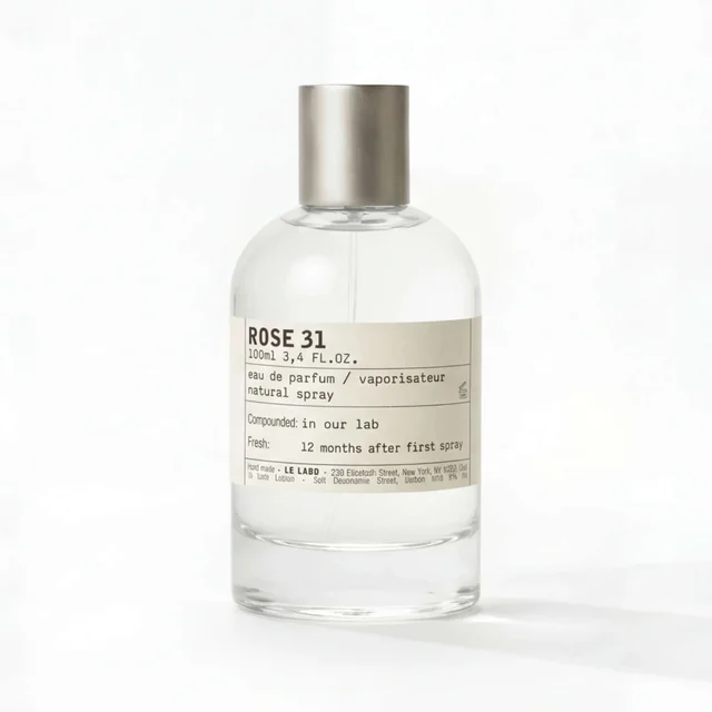 Le Labo Rose 31 Eau de Parfum Spray 100ml