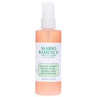 Mario Badescu Facial Sprays & Mists Facial Spray With Aloe Herbs & Rosewater