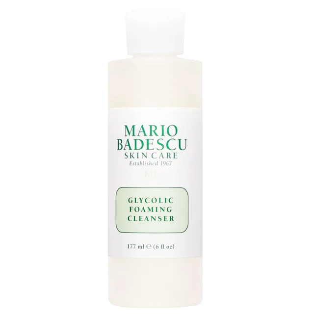 Mario Badescu Glycolic Foaming Cleanser