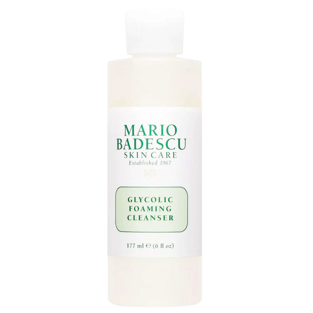 Mario Badescu Glycolic Foaming Cleanser 177ml Image 1