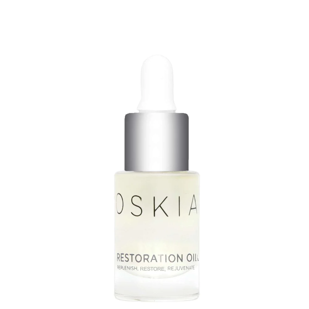 Oskia Restoration Oil 5.5ml Image 1