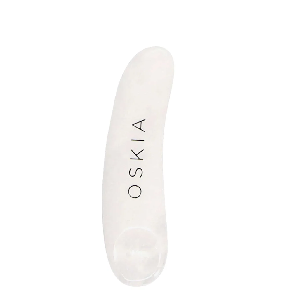 Oskia Quartz Facial Tool Image 1