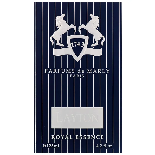 Parfums de Marly Paris Layton Eau de Parfum Spray 125ml