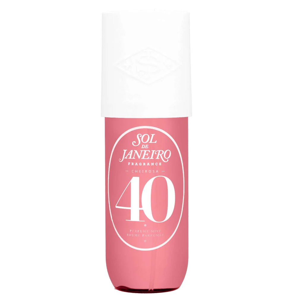 Sol de Janeiro Brazilian Crush Cheirosa 40 Perfume Mist 240ml Image 1