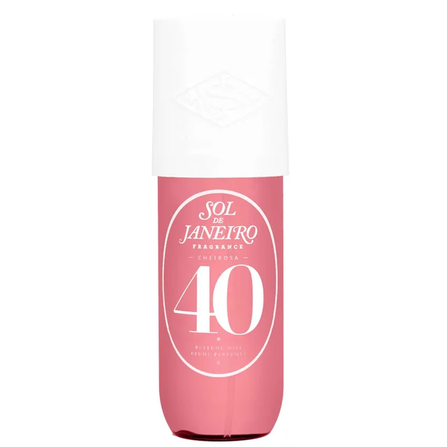 Sol de Janeiro Brazilian Crush Cheirosa 40 Perfume Mist 240ml