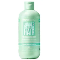 Hairburst Longer Stronger Hair Shampoo For Oily Scalp & Roots 350ml - undefined undefined