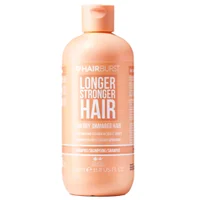 Hairburst Longer Stronger Hair Shampoo For Dry & Damaged Hair 350ml - undefined undefined