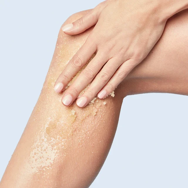 Neom Wellbeing London Scent To De-Stress Real Luxury Scrub 350g