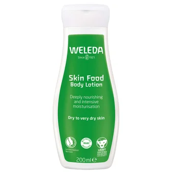 Weleda Body Care Skin Food Body Lotion 200ml