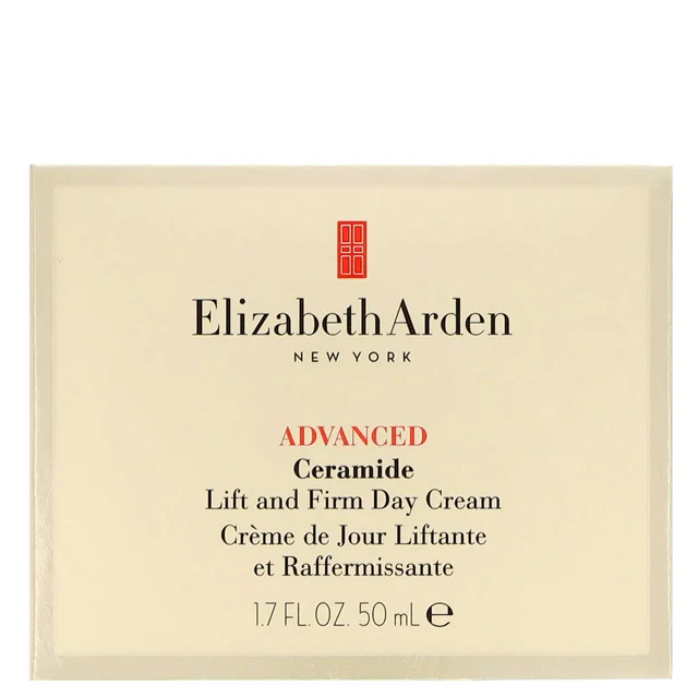 Elizabeth Arden Advanced Ceramide Lift and Firm Day Cream 50ml