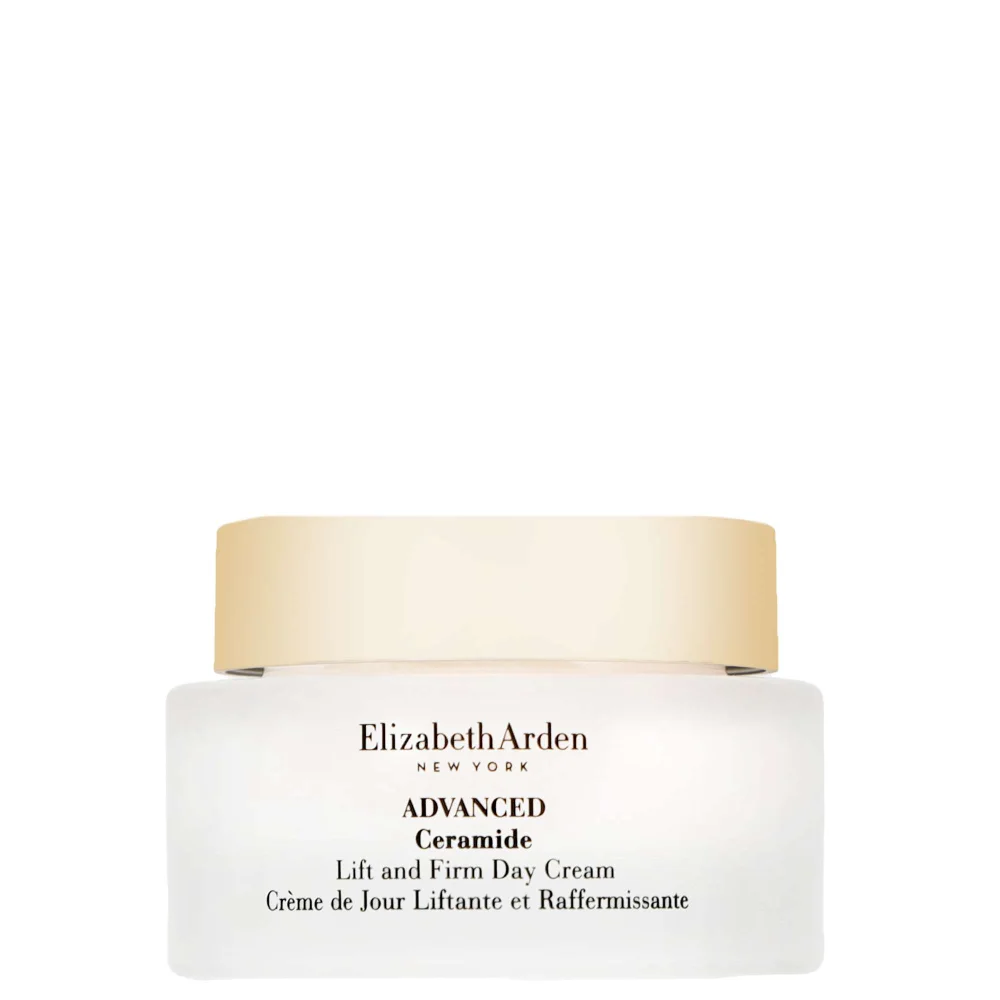 Elizabeth Arden Moisturisers Advanced Ceramide Lift and Firm Day Cream 50ml Image 1