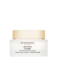 Elizabeth Arden Moisturisers Advanced Ceramide Lift and Firm Day Cream 50ml - undefined undefined