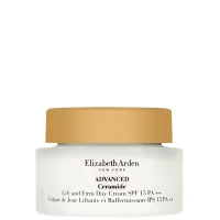 Elizabeth Arden Moisturisers Advanced Ceramide Lift and Firm Day Cream SPF15 PA++ 50ml / 1.7 fl.oz. - undefined undefined