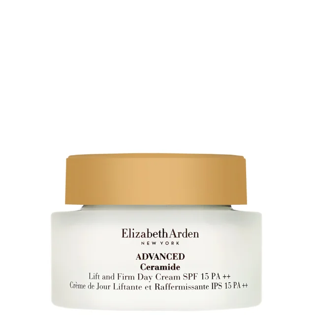 Elizabeth Arden Advanced Ceramide Lift and Firm Day Cream SPF15 PA++ 50ml / 1.7 fl.oz.