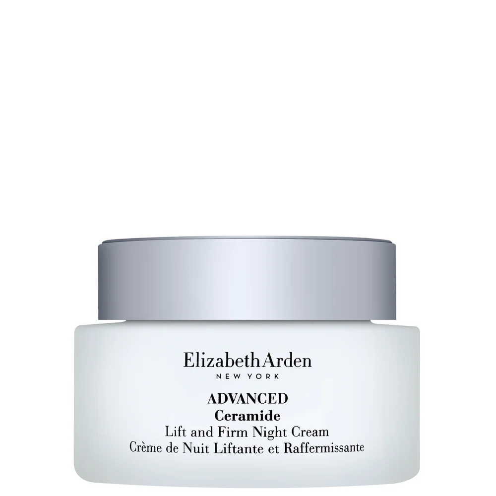 Elizabeth Arden Night Treatments Advanced Ceramide Lift and Firm Night Cream 50ml / 1.7 fl.oz. Image 1