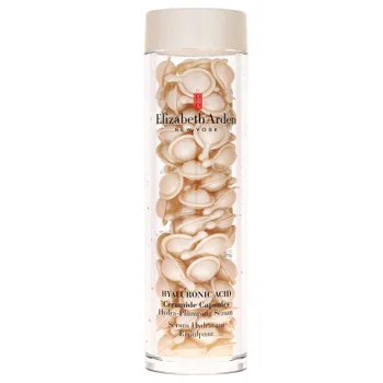 Elizabeth Arden Hyaluronic Acid Ceramide Capsules Hydra-plumping Serum (x90)