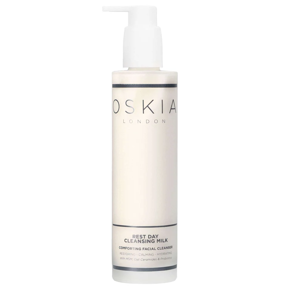 Oskia Cleansers Rest Day Cleansing Milk 150ml Image 1