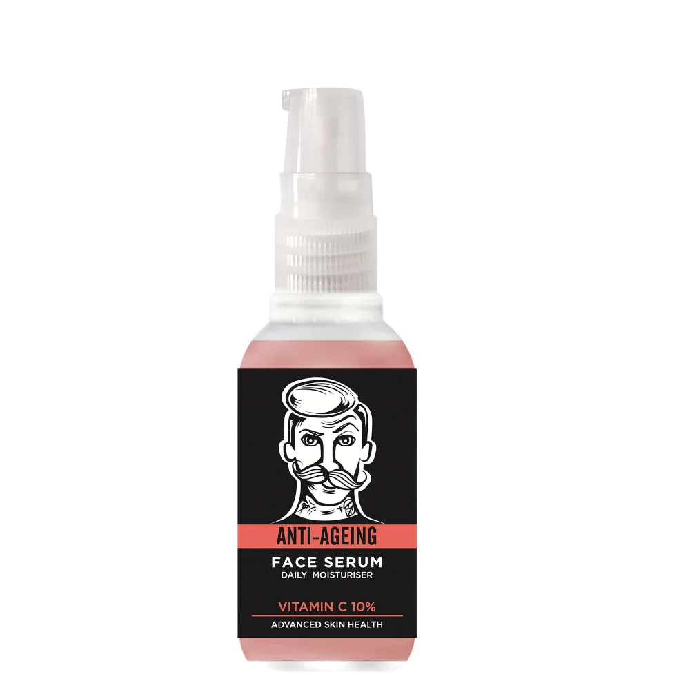 BARBER PRO Face Serum 30ml Image 1