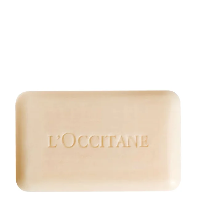 L'OCCITANE  Shea Butter Extra Gentle Milk Soap 250g