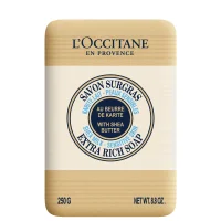 L'OCCITANE  Shea Butter Extra Gentle Milk Soap 250g - undefined undefined