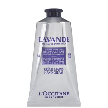 L'OCCITANE Lavender Hand Cream 75ml