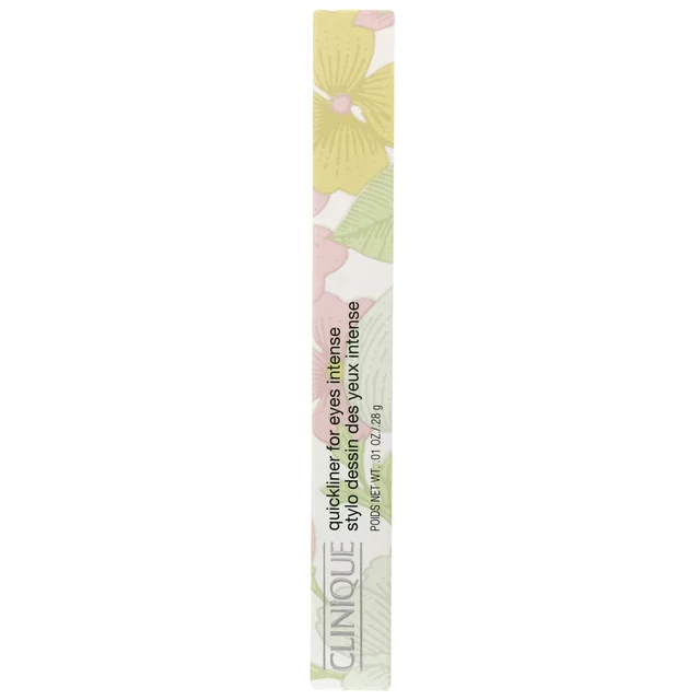 Clinique Quickliner For Eyes Intense 0.25g / 0.008 oz.