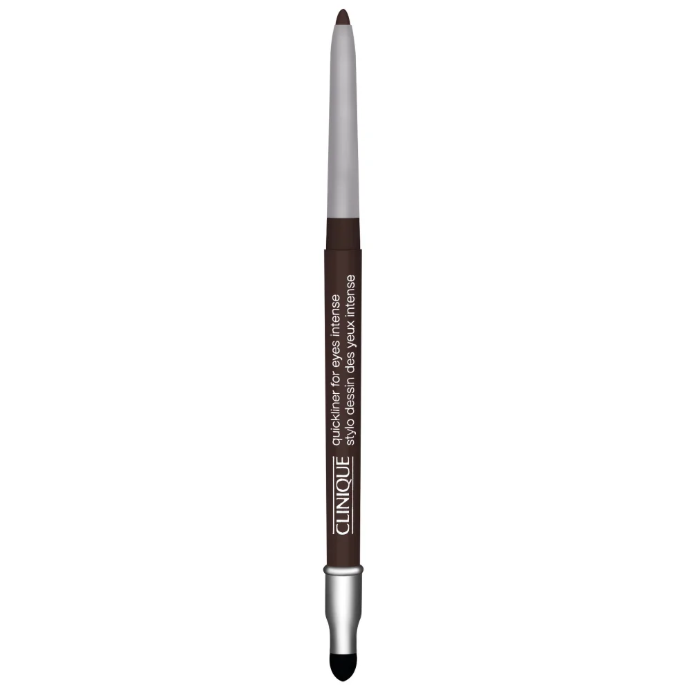 Clinique Quickliner For Eyes Intense 03 Chocolate 0.25g / 0.008 oz. Image 1