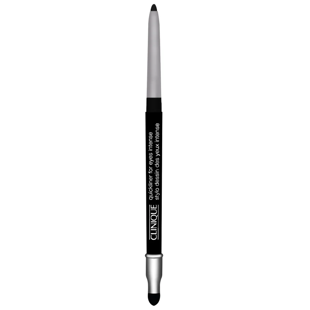 Clinique Quickliner For Eyes Intense 09 Ebony 0.25g / 0.008 oz. Image 1
