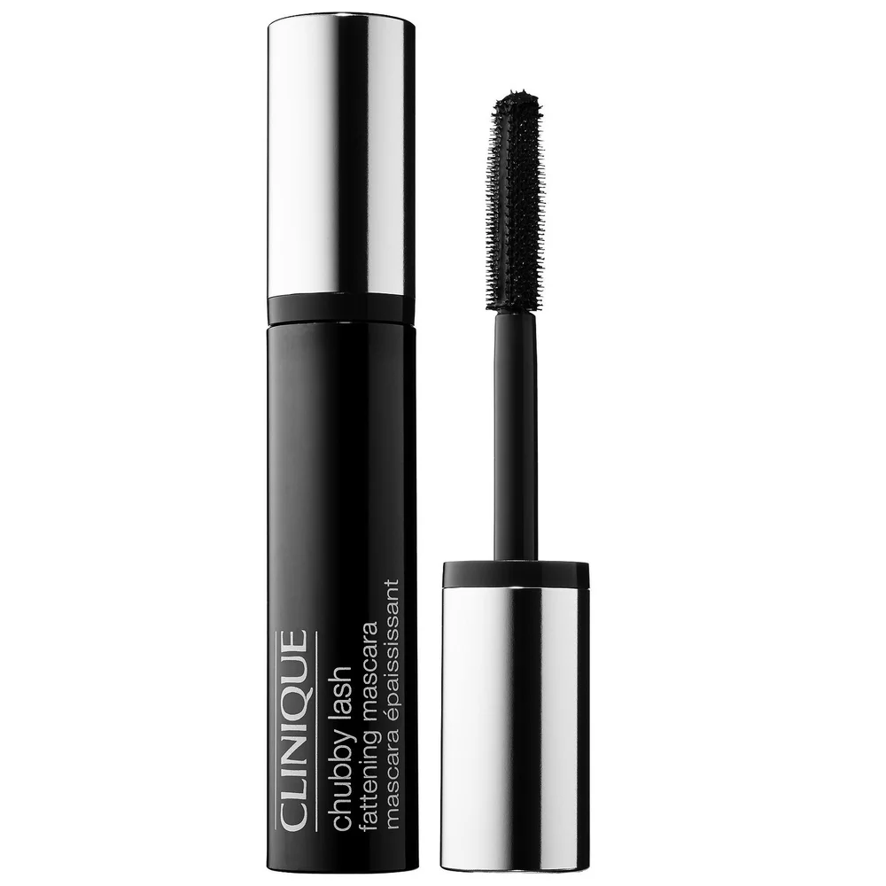 Clinique Chubby Lash Fattening Mascara 01 Jumbo Jet 9ml / 0.3 fl.oz. Image 1