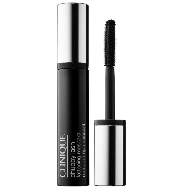 Clinique Chubby Lash Fattening Mascara 01 Jumbo Jet 9ml / 0.3 fl.oz.