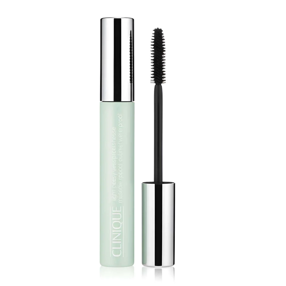 Clinique High Impact Waterproof Mascara 01 Black 8ml / 0.28 oz. Image 1