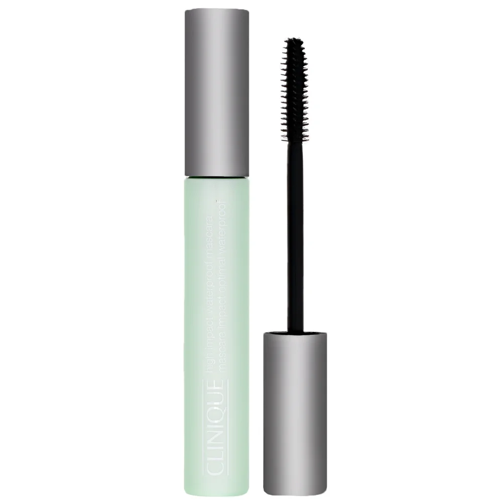 Clinique High Impact Waterproof Mascara 01 Black 8ml / 0.28 oz. Image 1