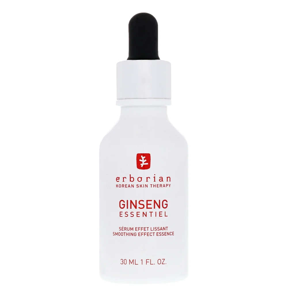 Erborian Lotions Ginseng Essentiel Smoothing Effect Essence 30ml Image 1