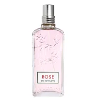 L'OCCITANE  Rose Eau de Toilette Spray 75ml