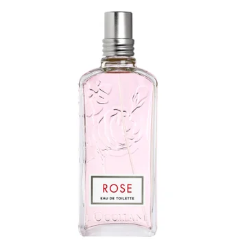 L'OCCITANE  Rose Eau de Toilette Spray 75ml