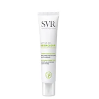 SVR Sebiaclear Active Anti-Blemish Face Gel-Cream 40ml