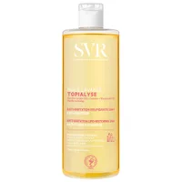 SVR Topialyse Anti-Itching Cleansing Oil 400ml - undefined undefined