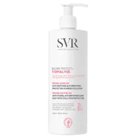 SVR Topialyse Baume Protect+ 48hr Nourishing Body Balm 400ml