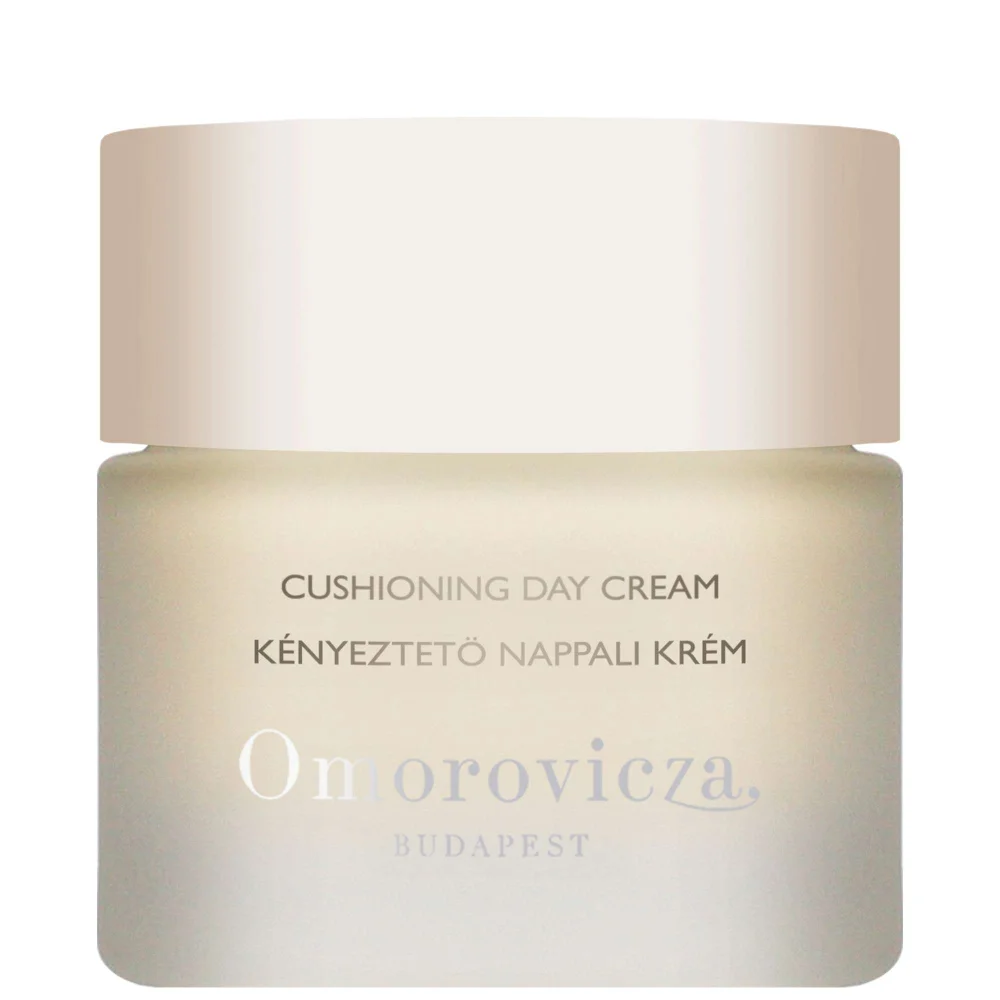 Omorovicza Budapest Cushioning Day Cream 50ml Image 1